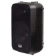 ITALIAN STAGE FRX10 AW  Battery Powered Portable Combo Speaker